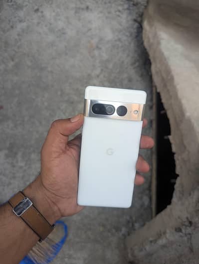 pixel 7 pro