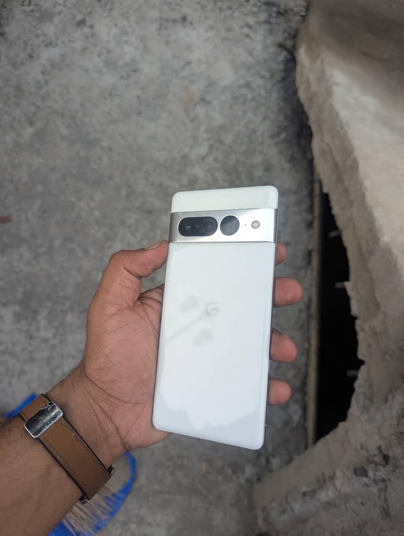pixel 7 pro 1