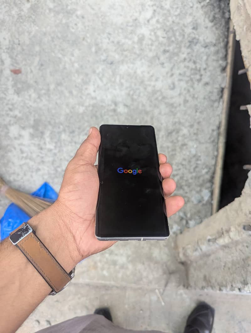 pixel 7 pro 5