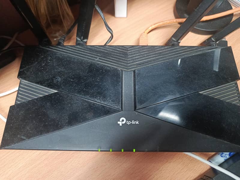 TP-Link 940n 0