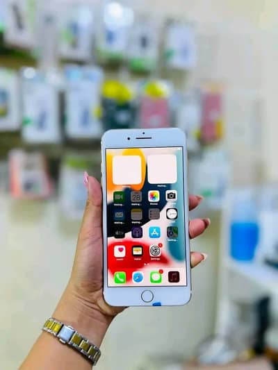 Iphone 7plus PTA approved 128gb My Whatsapp number 0348-55-58-176