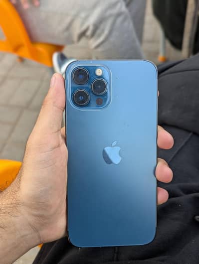 Iphone 12 Pro Max 128 GB