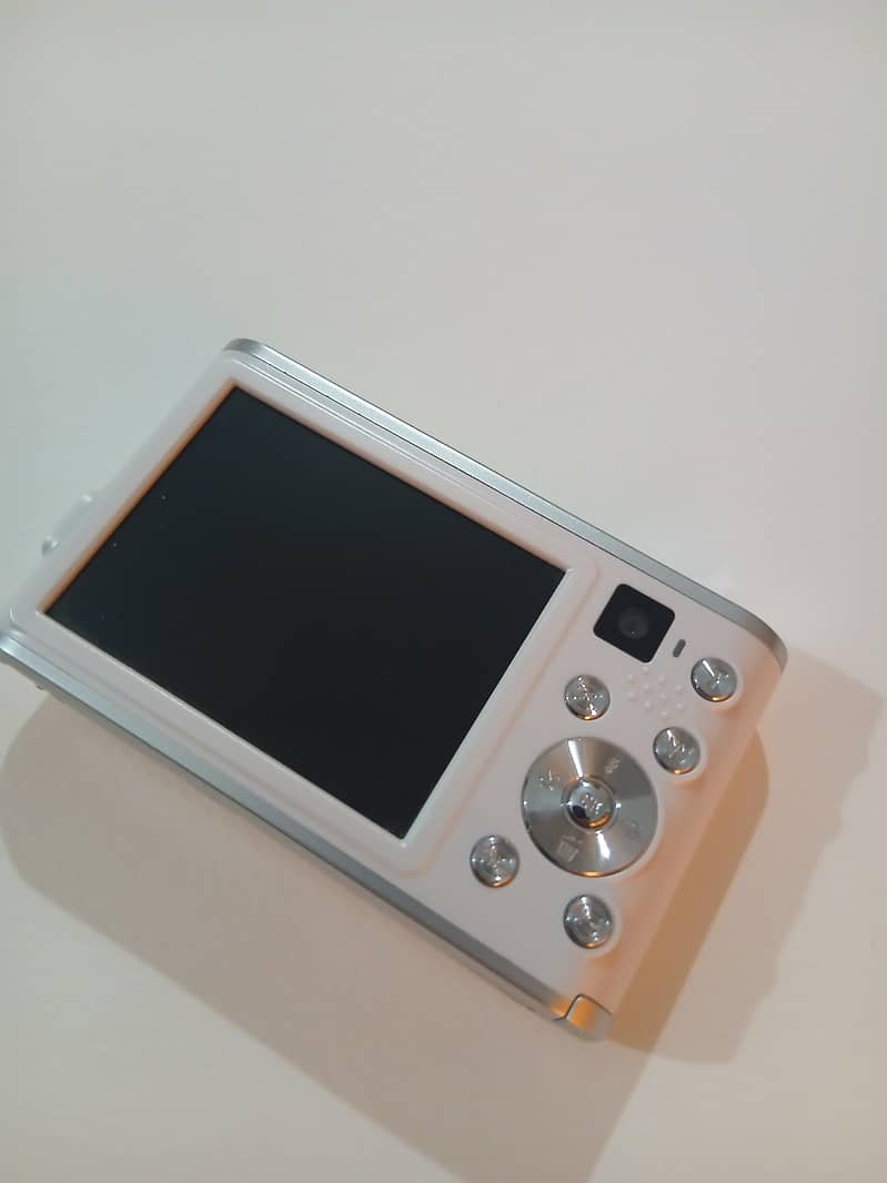 Digital camera 1