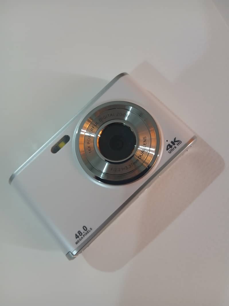 Digital camera 2