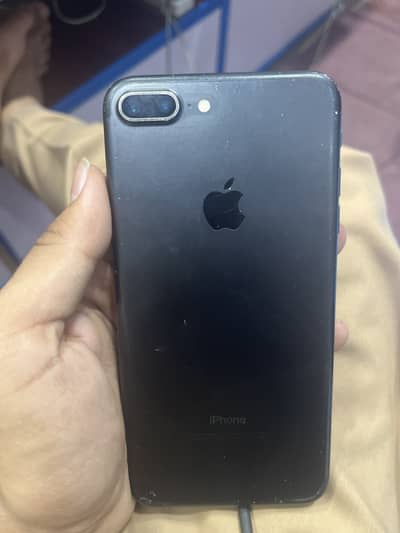 I phone 7plus non pta