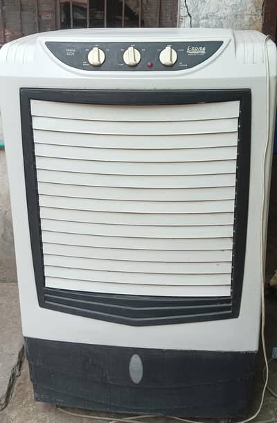 i zone 9000 model