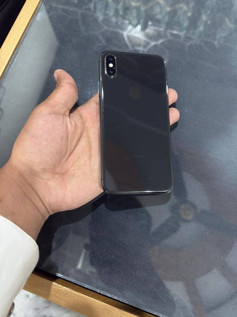 IPHONE X 1