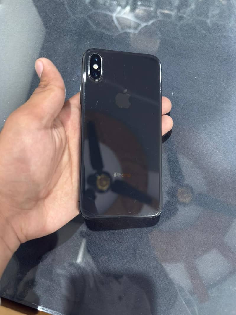 IPHONE X 2