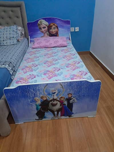 kids bed