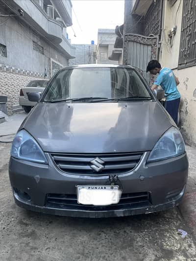 Suzuki liana 2006 for sale.