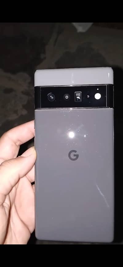 pixel 6 pro