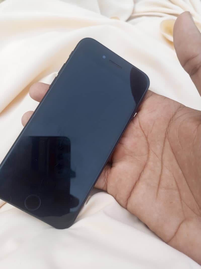 IPhone 7 5