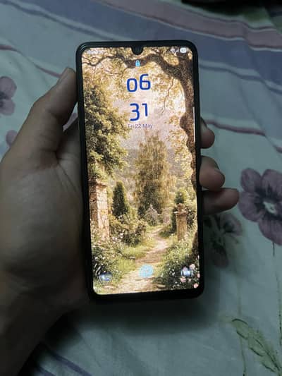 samsung galaxy A33 5g