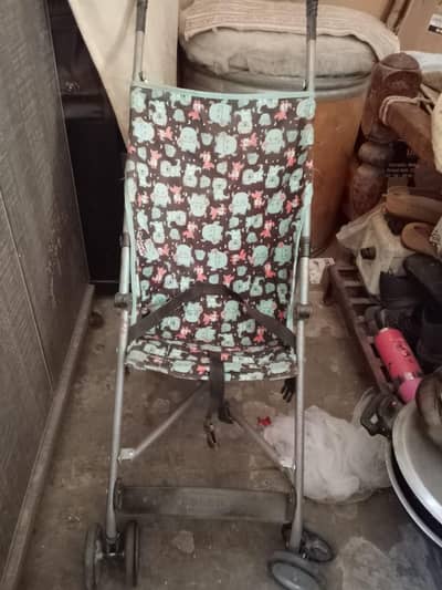 baby Walker