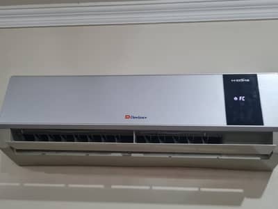 Dawlance Hzone 1.5 ton non inverter