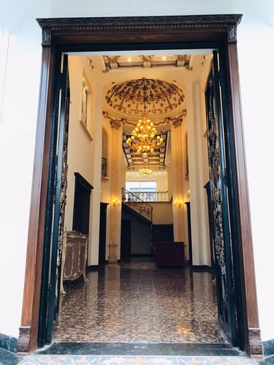 2 Kanal Full House For Rent In Valencia