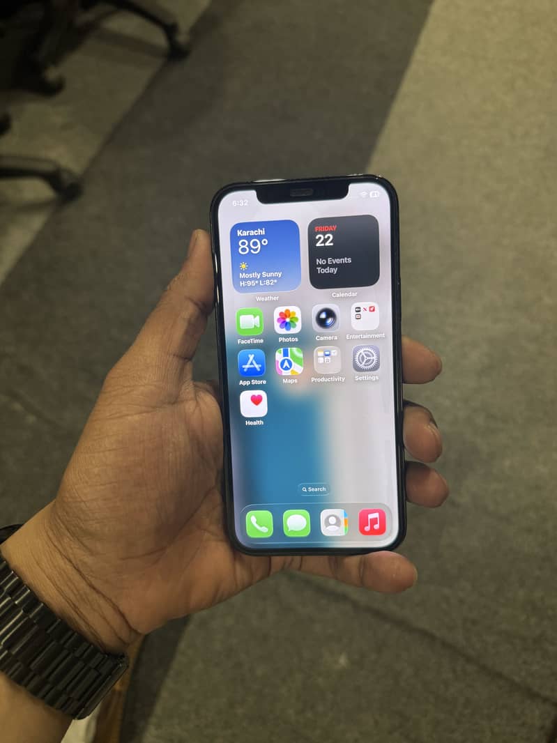 iPhone 12 pro 2