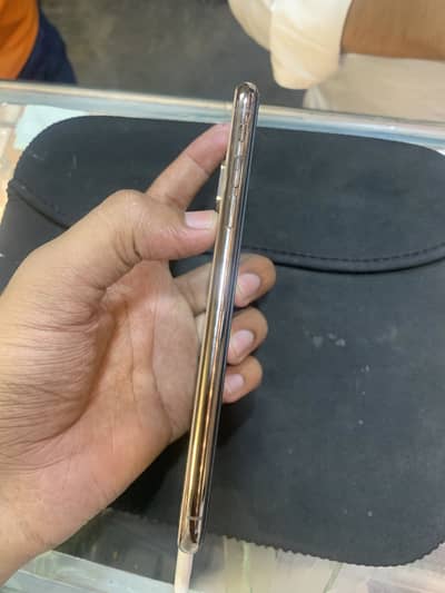 Iphone XS Max 256GB