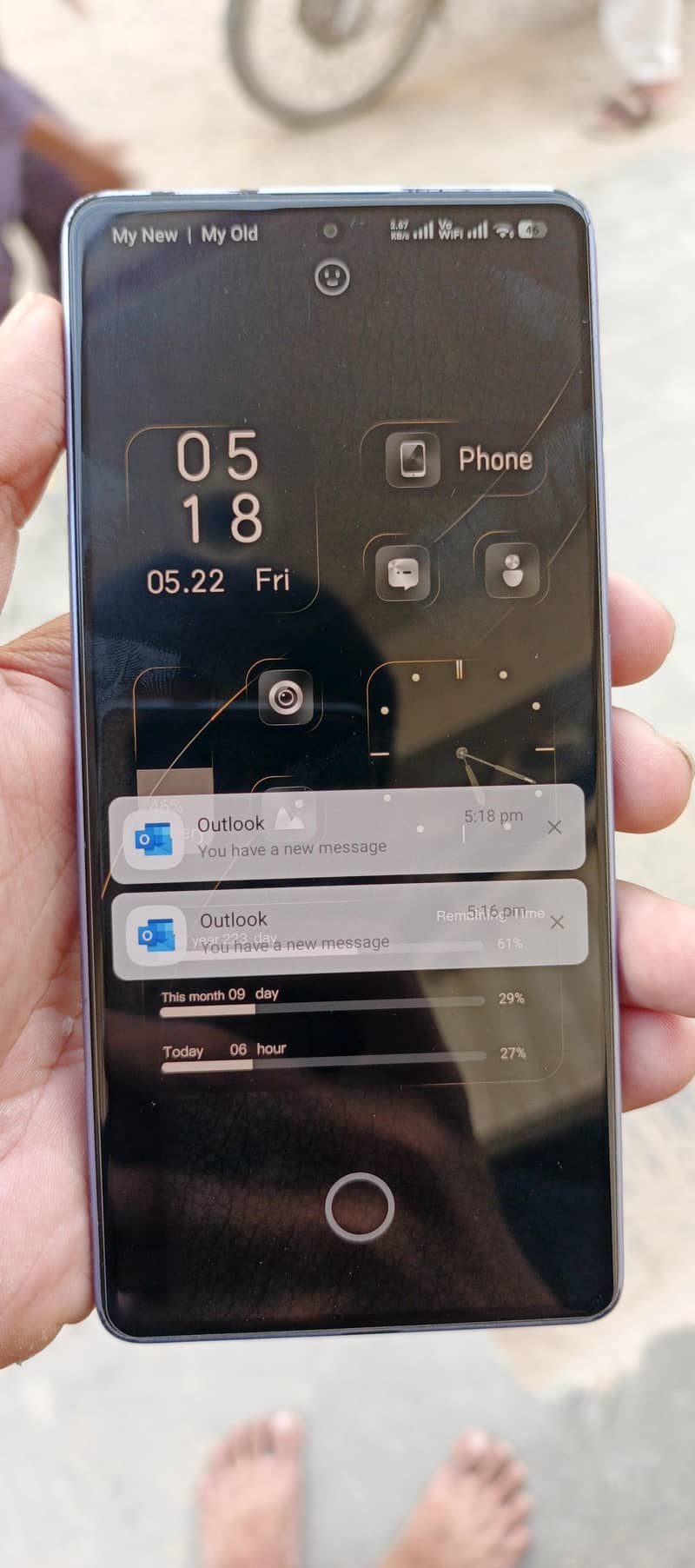 Redmi Note 13 pro 2