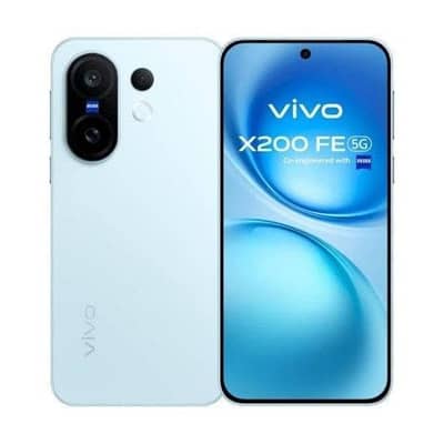 vivo x200 fe