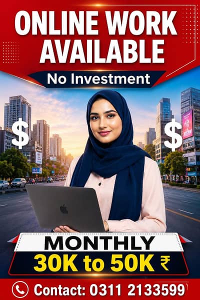 _Work From Home Video Calling Job – Female Candidates Only_