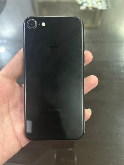 iphone 7 PTA prove 32 gb