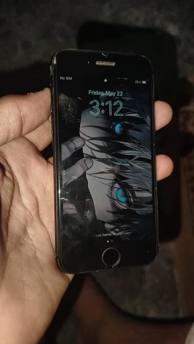 IPHONE 8