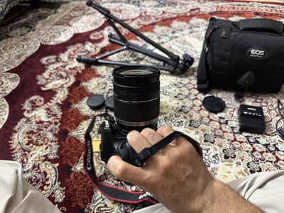 Canon 70d
