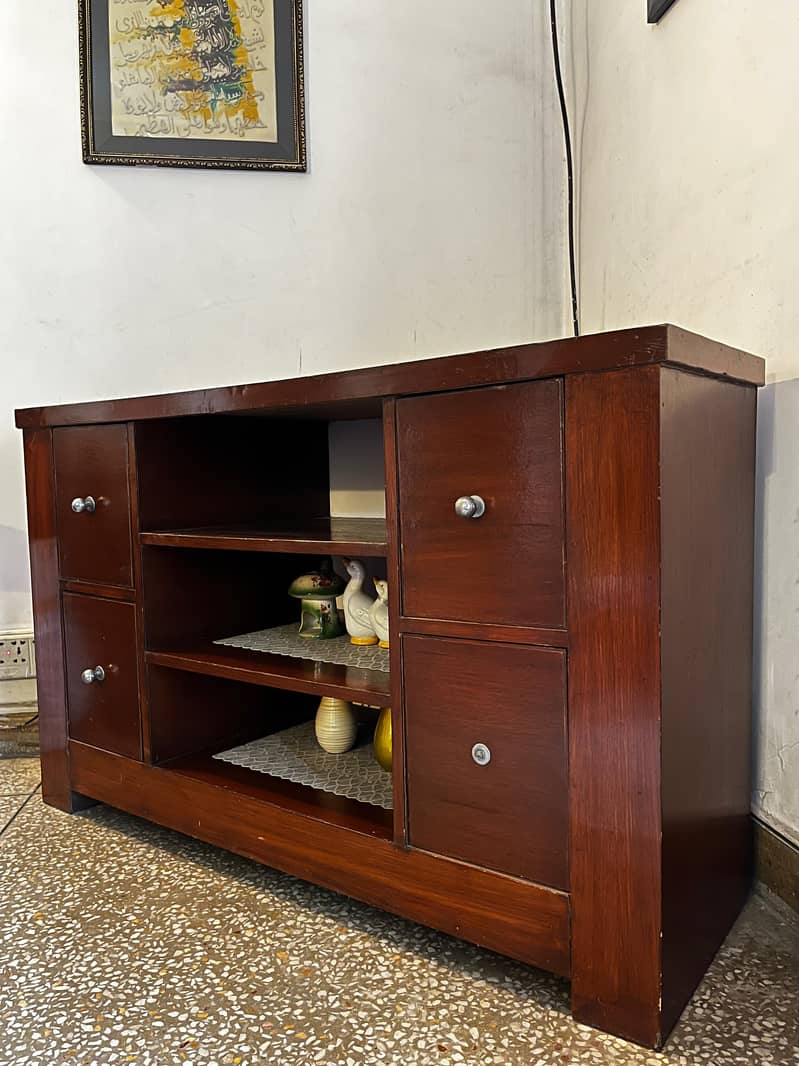 Study Table 6
