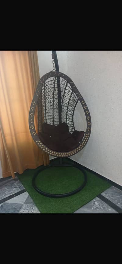 Home swing jhula