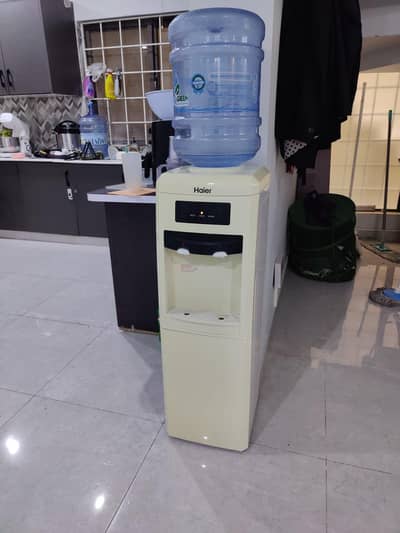 2 water dispensers for 22k each