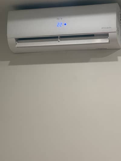 Haier t3 heat amd cool 2025 model