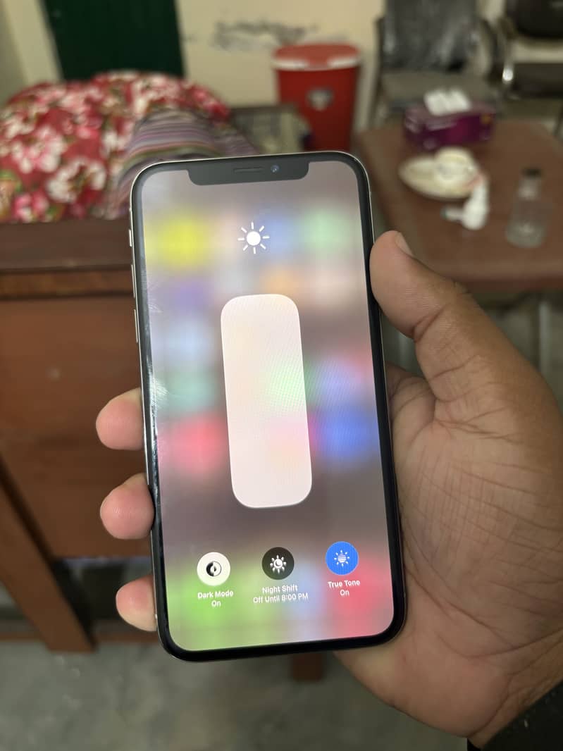 Apple iphone X 2