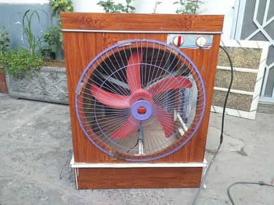 Lahori DC Cooler