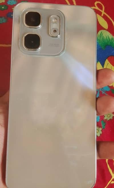 Infinix hot 50i