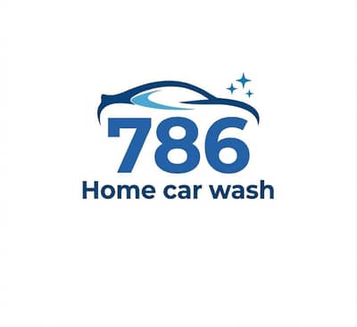 786 Home car wash provider.
