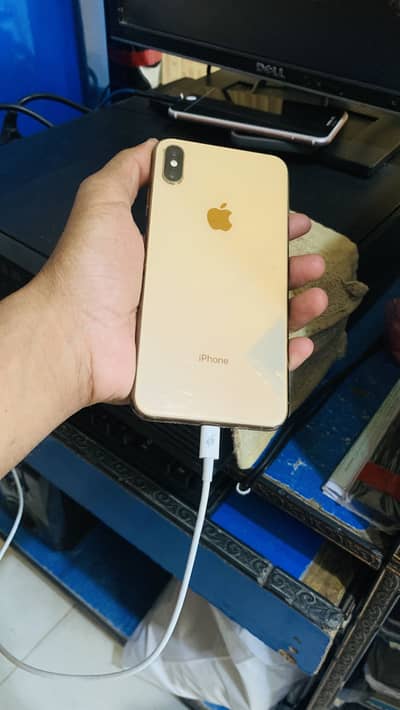 Iphone XsMax