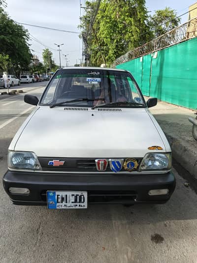 Home used car