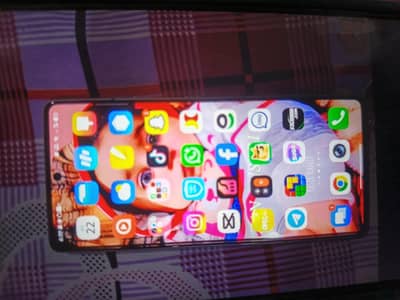 infinix note50 8.256gb