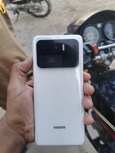 XIAOMI MI 11 ULTRA