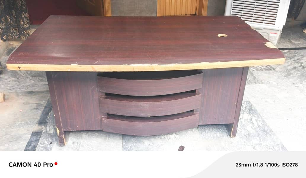 office table 4