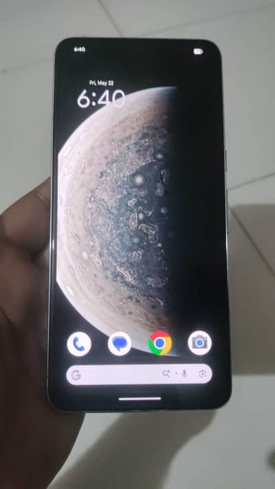 Google Pixel 8 pro | 12GB/512GB | Office PTA approved