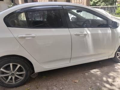 Honda city for sell contact 03337875969
