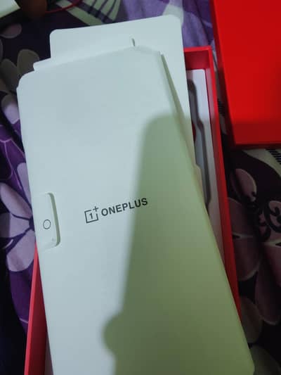OnePlus ace 5 box pack 4 month sim Workington