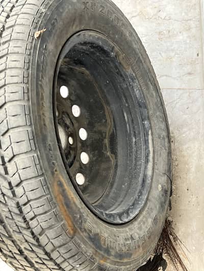 Spare wheel for sale