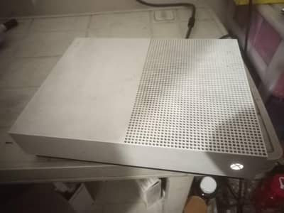 x box one s