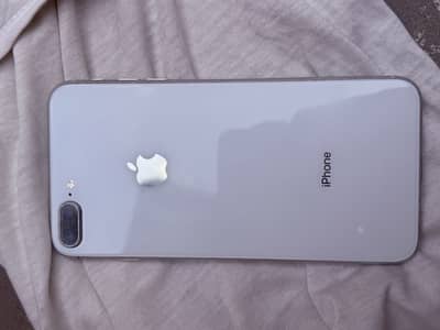 iphone 8 plus 256 gb bas panal brack ha