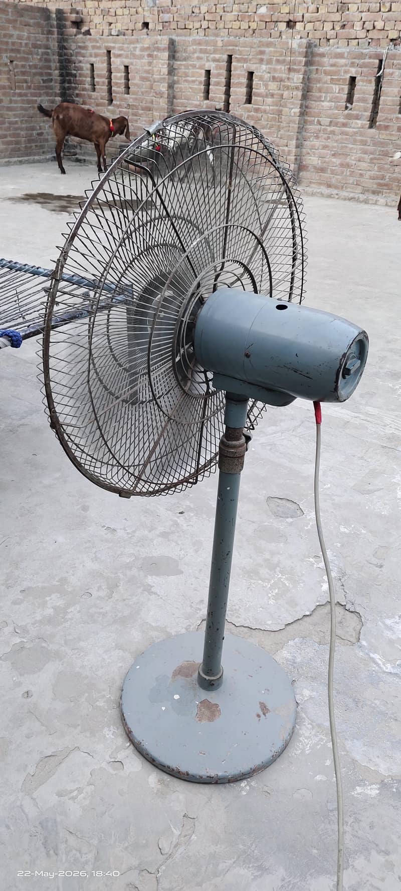 second hand 220v 0