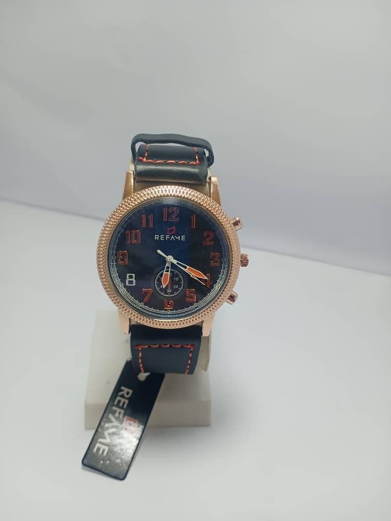 REFAME WATCH 0
