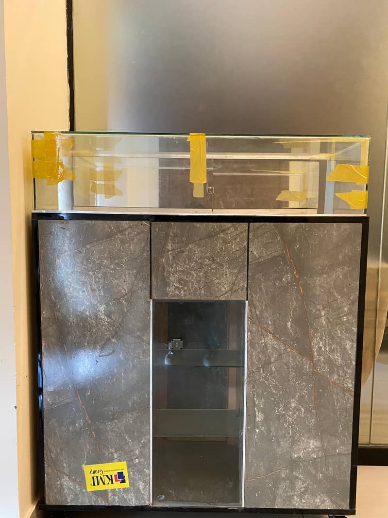 Mobile counter 0